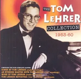 the-tom-lehrer-collection-1953-60