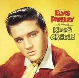 king-creole