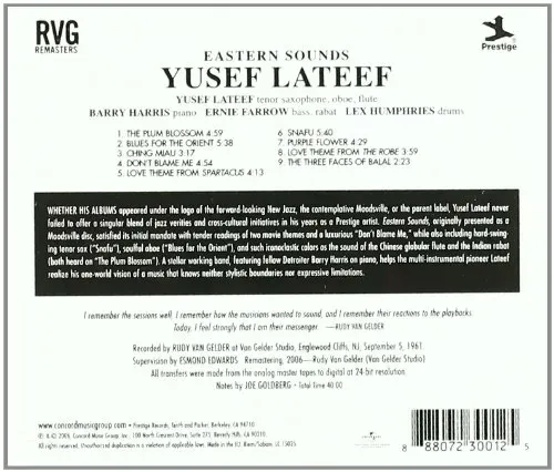 eastern-sounds