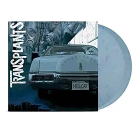 transplants-vinyl