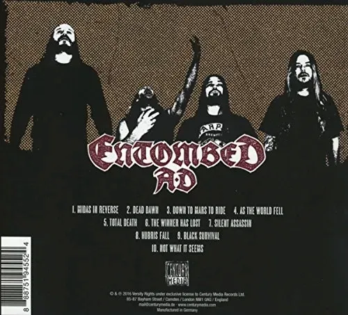 dead-dawn
