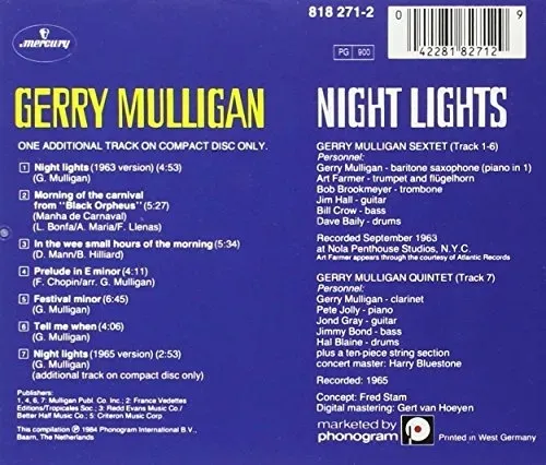 night-lights