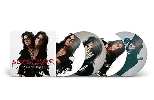 paranormal-vinyl