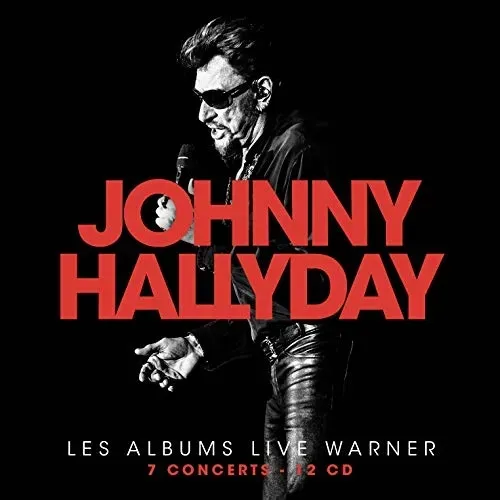 les-annees-live-warner