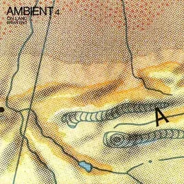 ambient-4-on-land-vinyl