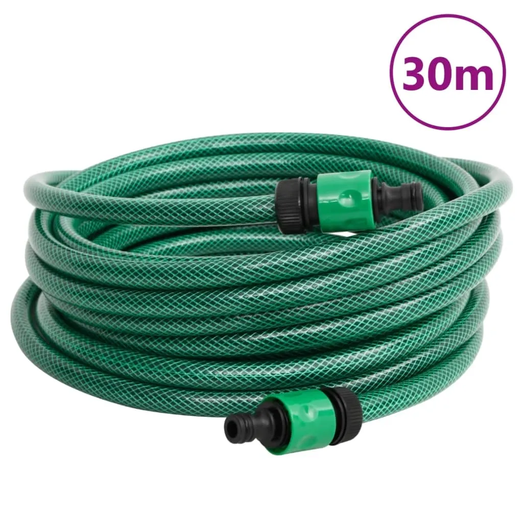 waz-do-basenu-zielony-30-m-pvc-stan-nowy