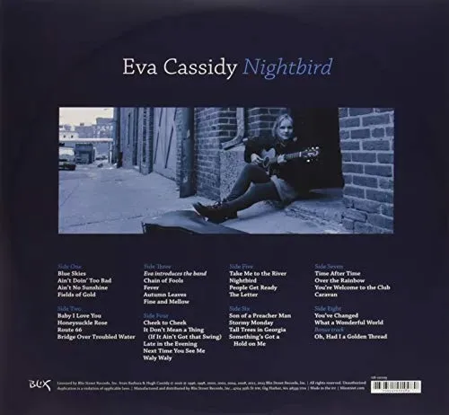 nightbird-vinyl