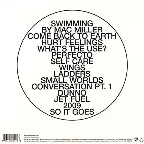 swimming-vinyl