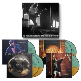 official-release-series-discs-22-23-24-and-25