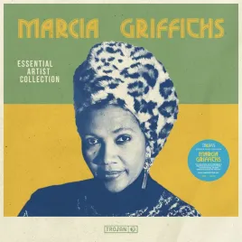 essential-artist-collection-marcia-griffiths-vinyl