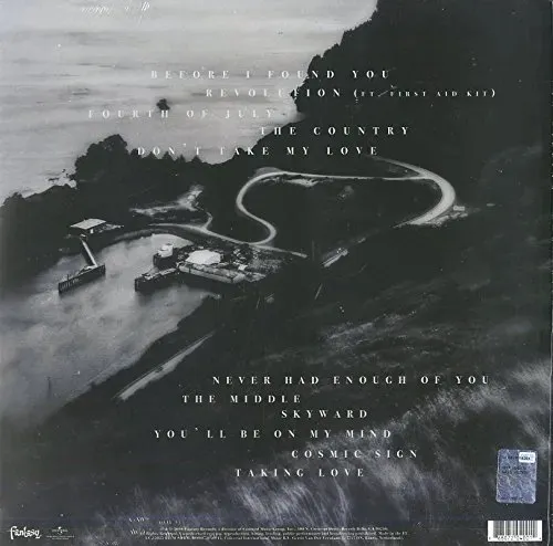 countries-vinyl