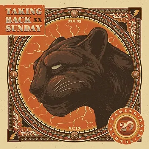 twenty-vinyl