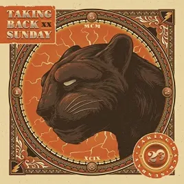 twenty-vinyl