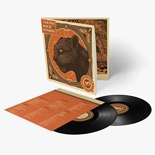 twenty-vinyl