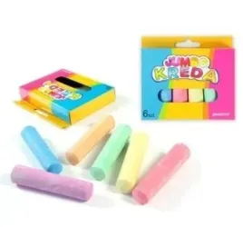 kreda-chodnikowa-6szt