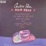 show-pony-vinyl-rozmiar-s