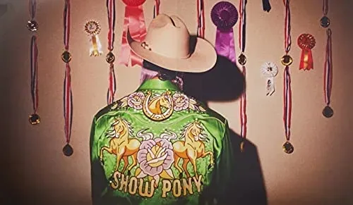 show-pony-vinyl