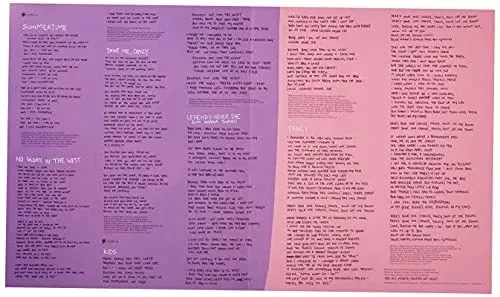 show-pony-vinyl