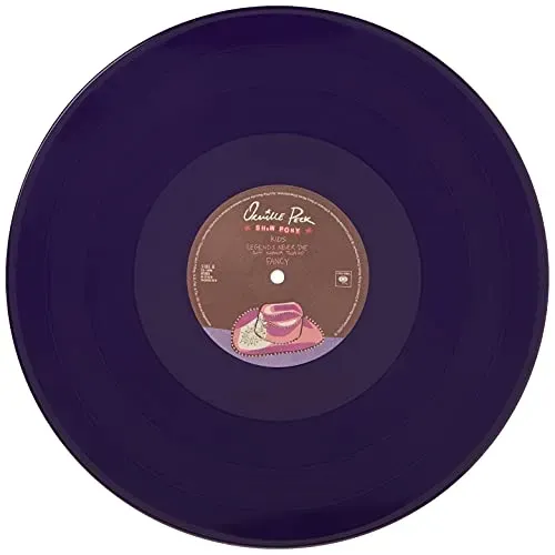 show-pony-vinyl-autor-peck-orville