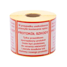 etykiety-naklejki-reklamacja-szkoda-protokol-98x98mm-1000szt