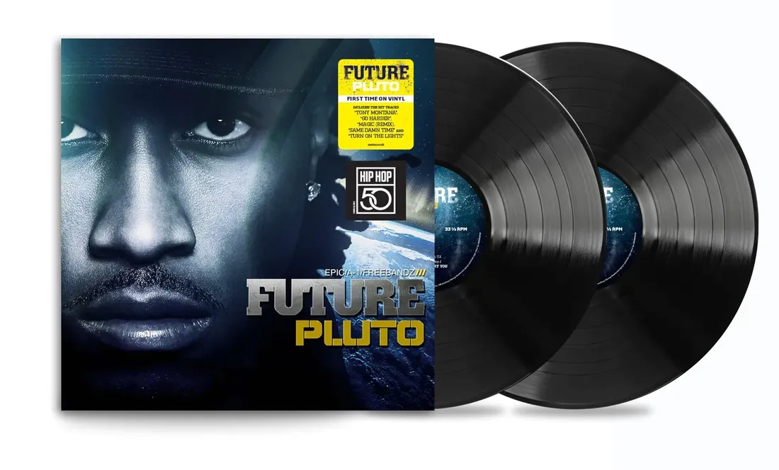 pluto-vinyl