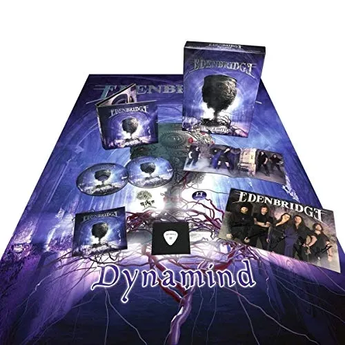 dynamind-box-set