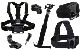 zestaw-snowboard-szelki-kask-monopod-d-sony-action