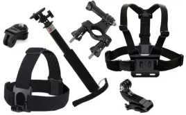 zestaw-narty-szelki-kask-monopod-kijki-xiaomi-yi