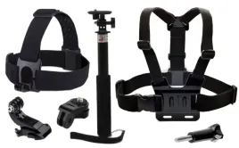 zestaw-bieganie-biegacza-szelki-monopod-xiaomi-yi
