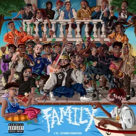 family-vinyl