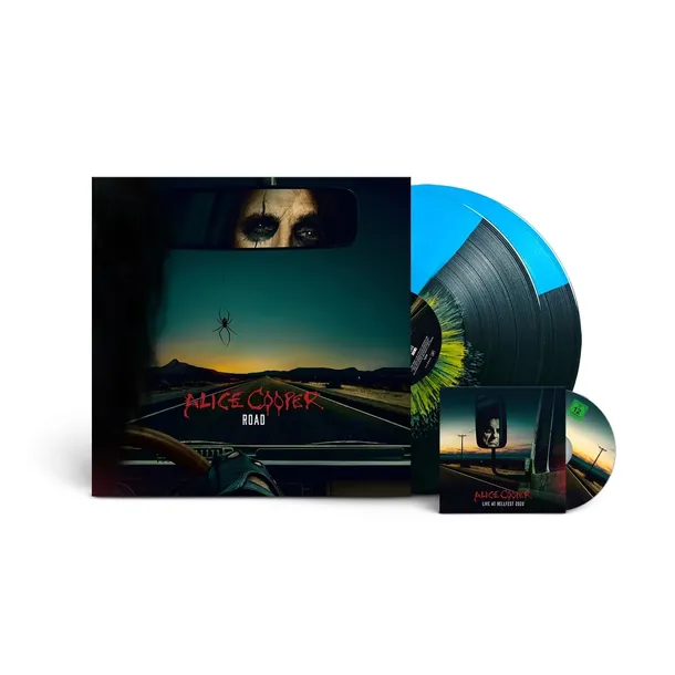 road-vinyl