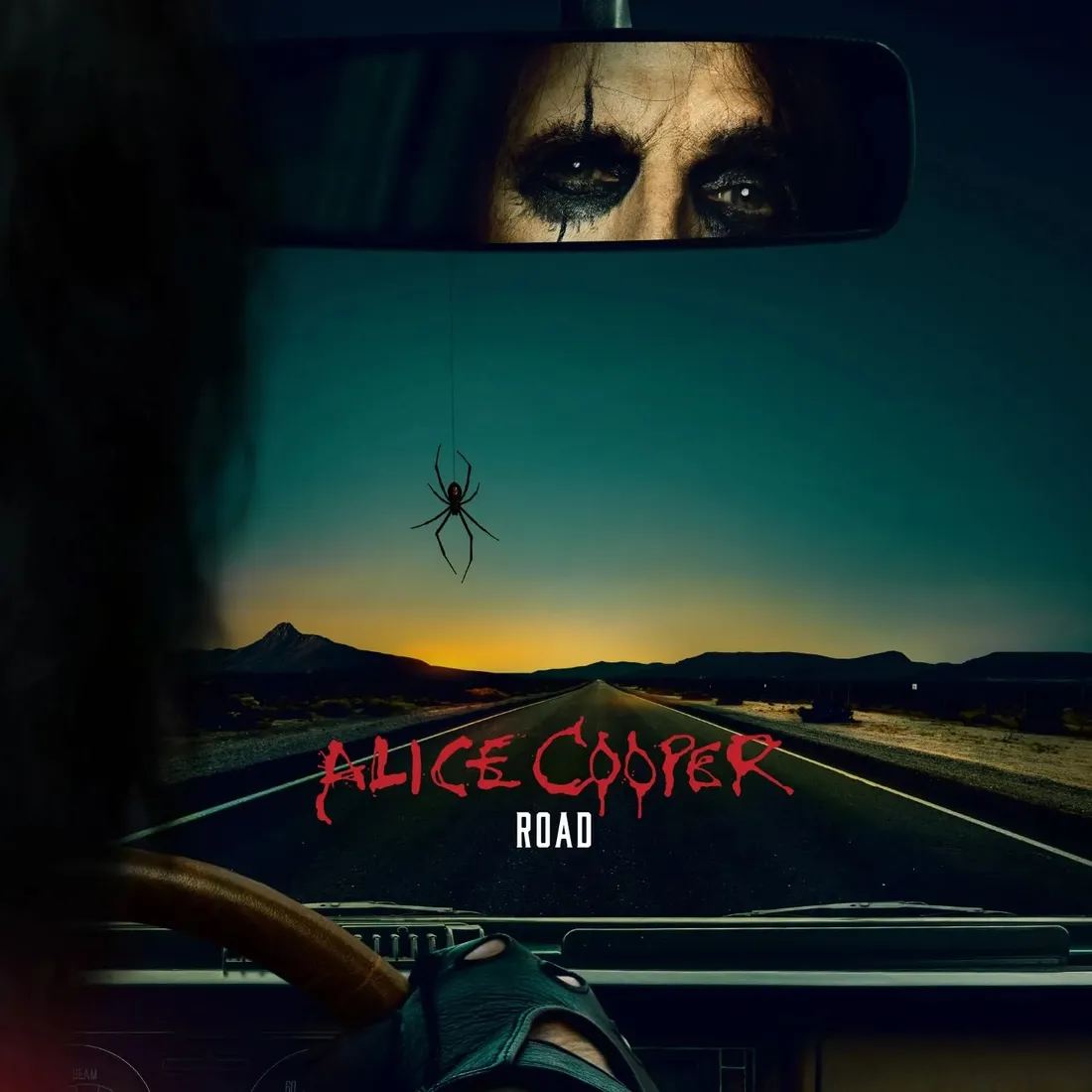 road-vinyl