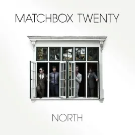 north-vinyl