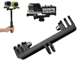 trojnik-podwojny-uchwyt-adapter-lampy-2-kame-gopro