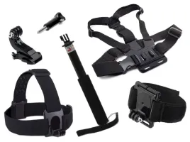 zestaw-snowboard-szelki-monopod-gopro-hero-5-4-3