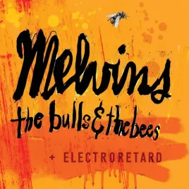 the-bulls-and-the-bees-electroretard-limited-canary-yellow-vinyl-vinyl