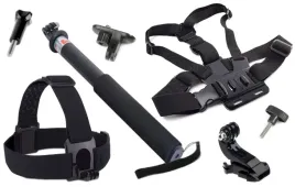 zestaw-bieganie-szelki-monopod-d-gopro-hero-3-4-5
