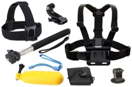 zestaw-do-gopro-hero-monopod-szelki-bojka-kask