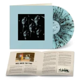 u-f-o-vinyl