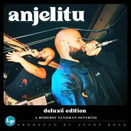 anjelitu-vinyl