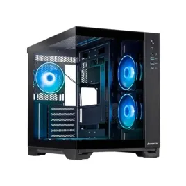 chieftec-visio-gm-30b-tg-op-schwarz-tempered-glass-x-2-szescian-czarny