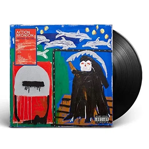 only-for-dolphins-vinyl