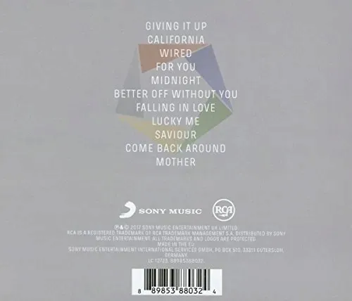 wired