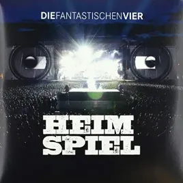 heimspiel-vinyl