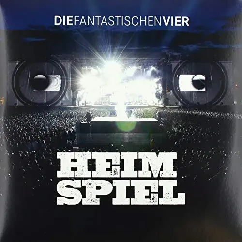 heimspiel-vinyl-rozmiar-s