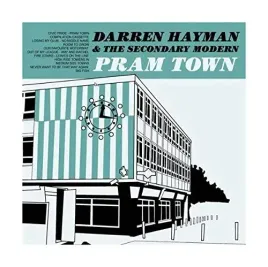 pram-town