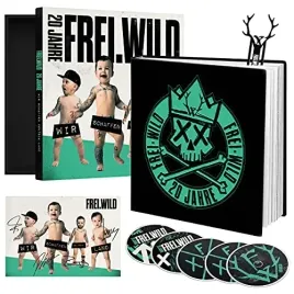 wir-schaffen-deutsch-land-box-set