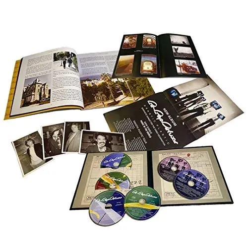 drastic-plastic-4cd-2dvd-deluxe-edition-boxset