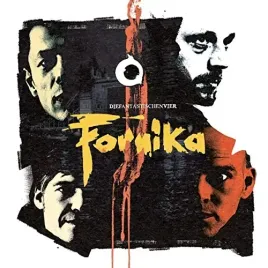 fornika-vinyl