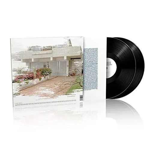 viel-vinyl